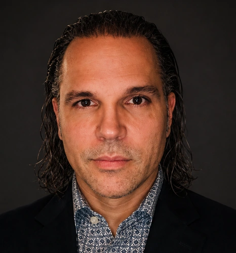 Dominick Keath